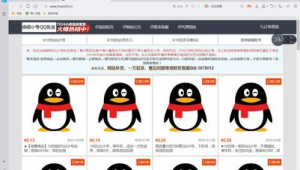 警惕！揭秘所谓批发 QQ 小号网站背后的风险与陷阱