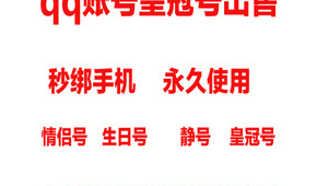 QQ小号大量低价批发怎么办，这些要点你得知道